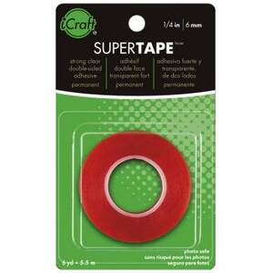 Super Tacky Tape - 1...