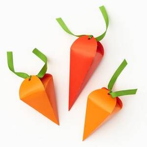 Carrot Gift Boxes
