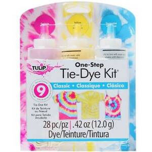 Tie-Dye Kit