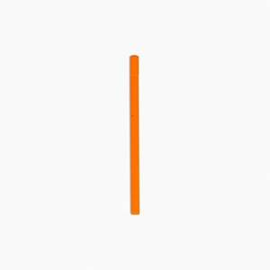 Prism Orange Rollerball Pen