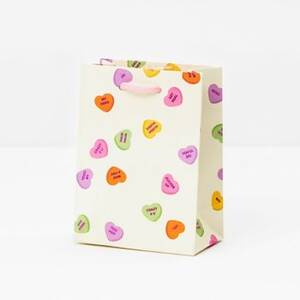 Heart Candy Small Gift Bag