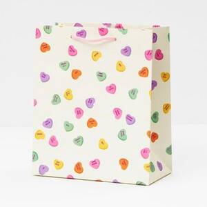 Heart Candy Medium Gift Bag