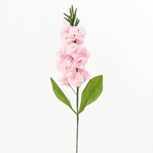 Light Pink Paper Wildflower