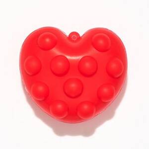3D Heart Popper