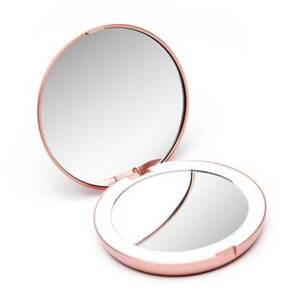 Rose Gold Compact...