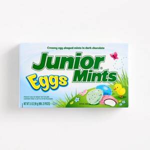 Easter Junior Mints