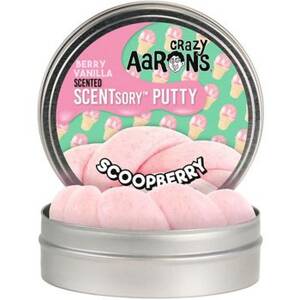 Scoopberry Scentsory Putty