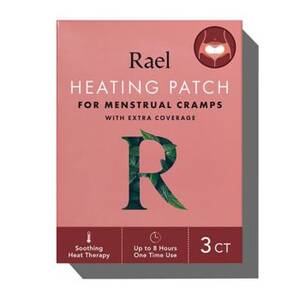 Rael Herbal Heating...