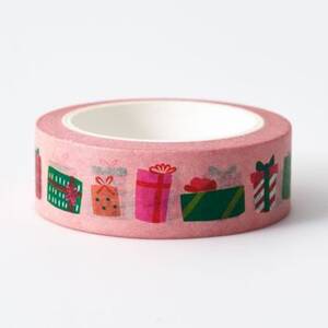 Presents Washi Tape