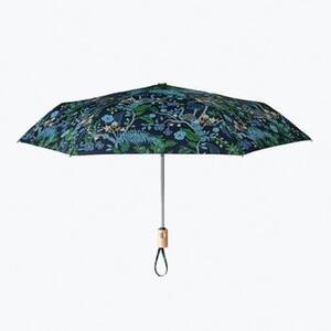 Rifle Paper Co. Peacock Travel Umbrella