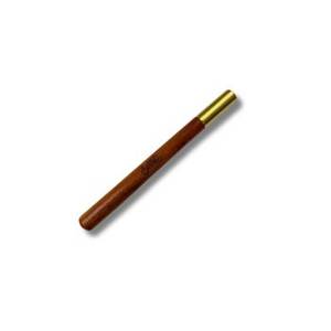 Natural Oak Wood Pen