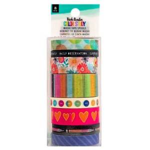 Vicki Boutin Color Study Washi Tape