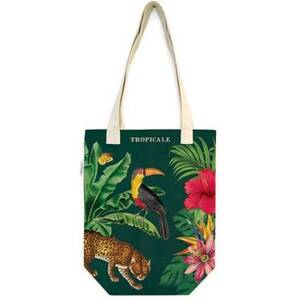 Cavallini & Co. Tropicale Tote Bag