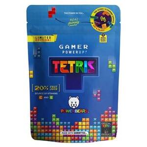Tetris Gummies