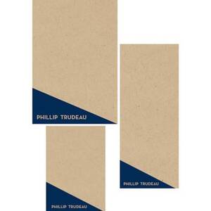 Paper Bag Triangle Mixed Personalized Note Pads