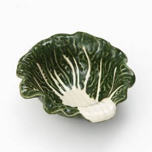 Cabbage Trinket Bowl