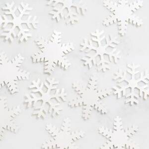 Stardream Quartz Snowflakes