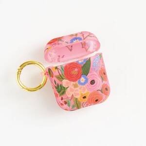 Rifle Pink Floral AirPod Case