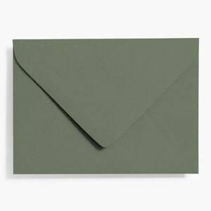 A7 Cypress Envelopes
