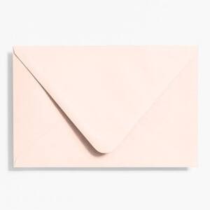 A9 Superfine Blush Envelopes