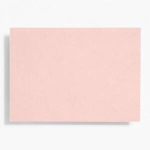 A6 Rose Note Cards