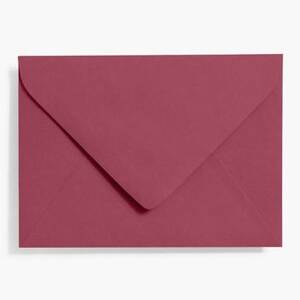 A7 Dahlia Envelopes