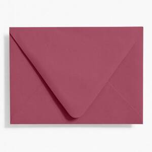 A6 Dahlia Envelopes