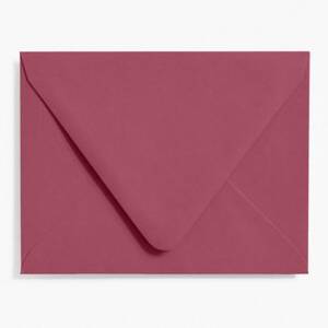 A2 Dahlia Envelopes