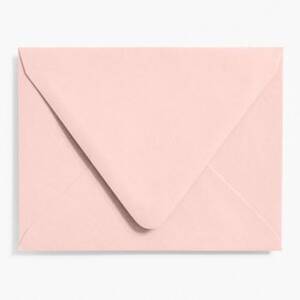 A2 Rose Envelopes