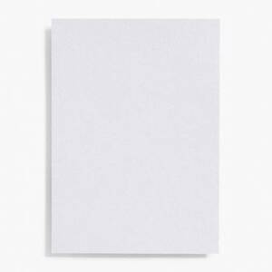4 Bar Luxe Grey Note Cards