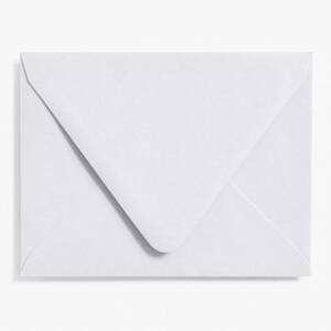 A2 Luxe Grey Envelopes