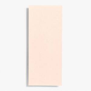 #10 Luxe Blush Note Cards
