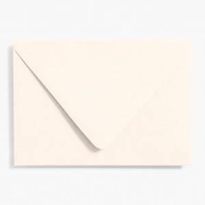4 Bar Luxe Cream Envelopes