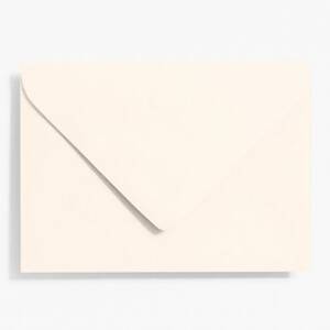 A7 Luxe Cream Envelopes
