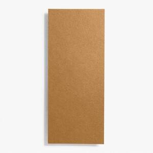 #10 Stardream Antique Gold Note Cards