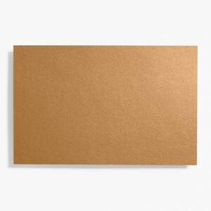 A9 Stardream Antique Gold Note Cards