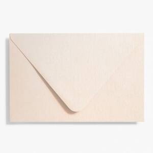 A9 Stardream Opal Envelopes
