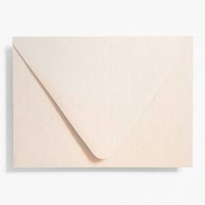 A6 Stardream Opal Envelopes