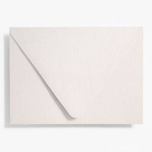 A6 Stardream Quartz Envelopes