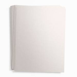 Stardream Quartz Paper 8.5" x 11" Bulk Pack