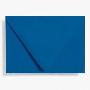 A6 Royal Blue Envelopes