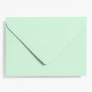 A7 Mint Envelopes