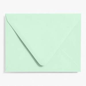 A2 Mint Envelopes