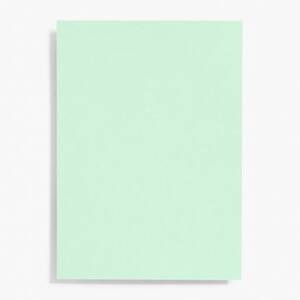 4 Bar Mint Note Cards