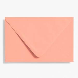 A9 Coral Envelopes