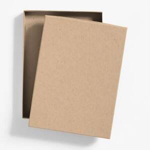 A7 Paper Bag Box Mailer