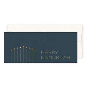 Happy Hanukkah Money...