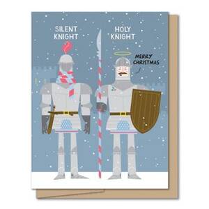 Silent Knight...