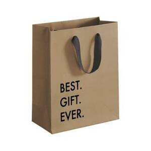 Best Gift Ever Medium Gift Bag