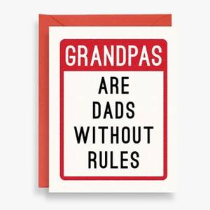 Grandpas Without...